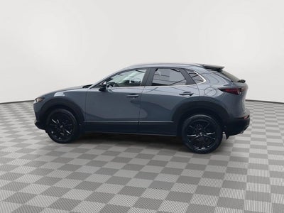 2023 Mazda Mazda CX-30 2.5 S Carbon Edition