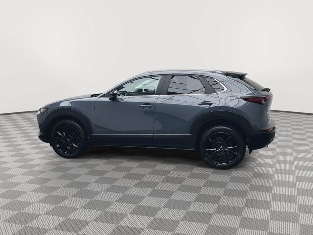 2023 Mazda Mazda CX-30 2.5 S Carbon Edition