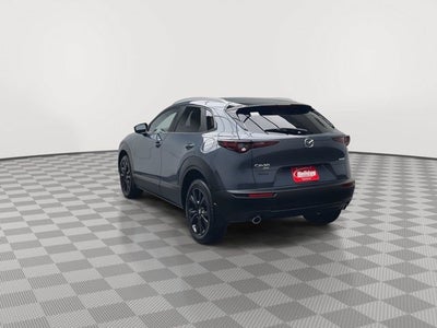 2023 Mazda Mazda CX-30 2.5 S Carbon Edition