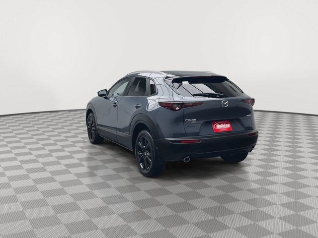 2023 Mazda Mazda CX-30 2.5 S Carbon Edition