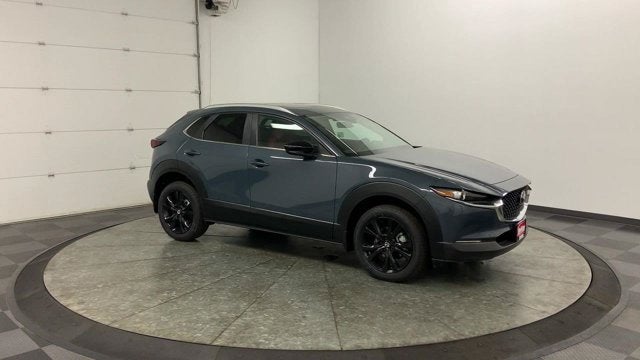 2023 Mazda Mazda CX-30 2.5 S Carbon Edition