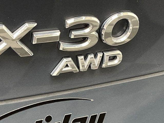 2023 Mazda Mazda CX-30 2.5 S Carbon Edition