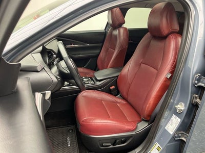 2023 Mazda Mazda CX-30 2.5 S Carbon Edition