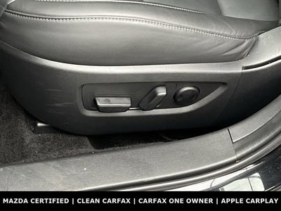2025 Mazda Mazda CX-30 2.5 S Preferred Package