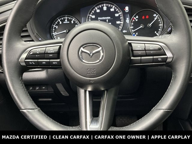 2025 Mazda Mazda CX-30 2.5 S Preferred Package