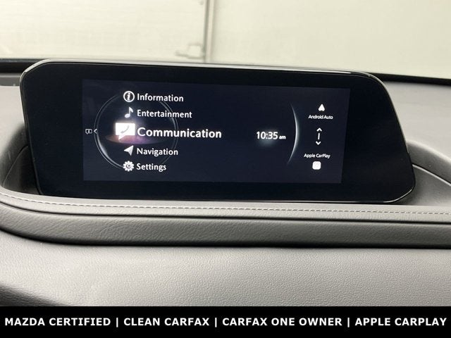 2025 Mazda Mazda CX-30 2.5 S Preferred Package