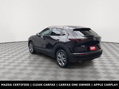 2025 Mazda Mazda CX-30 2.5 S Preferred Package