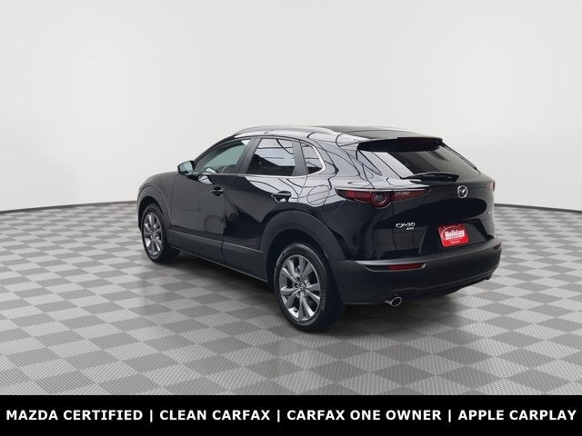 2025 Mazda Mazda CX-30 2.5 S Preferred Package
