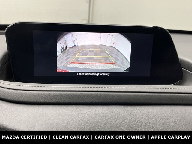 2025 Mazda Mazda CX-30 2.5 S Preferred Package