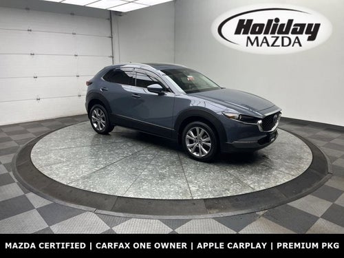 2021 Mazda Mazda CX-30 Premium