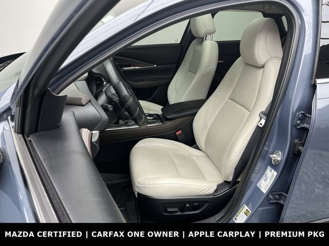 2021 Mazda Mazda CX-30 Premium