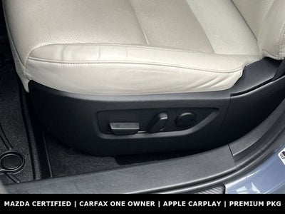 2021 Mazda Mazda CX-30 Premium