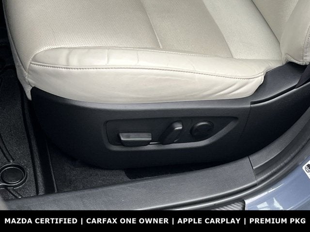 2021 Mazda Mazda CX-30 Premium