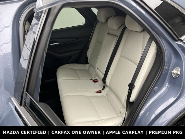 2021 Mazda Mazda CX-30 Premium