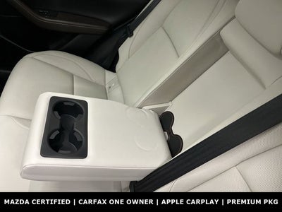 2021 Mazda Mazda CX-30 Premium