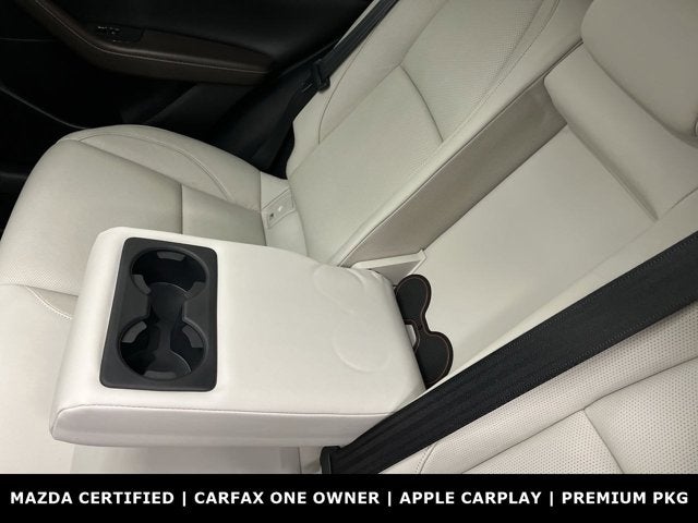 2021 Mazda Mazda CX-30 Premium