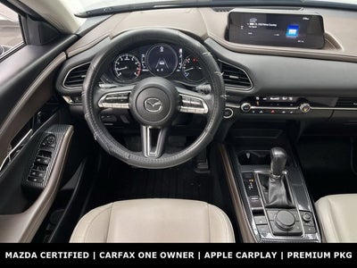 2021 Mazda Mazda CX-30 Premium