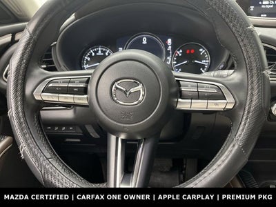2021 Mazda Mazda CX-30 Premium