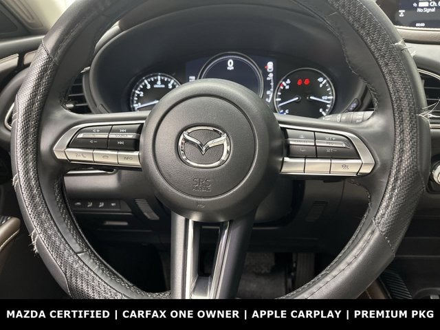 2021 Mazda Mazda CX-30 Premium