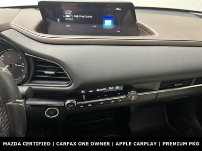 2021 Mazda Mazda CX-30 Premium
