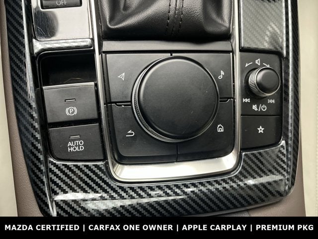 2021 Mazda Mazda CX-30 Premium