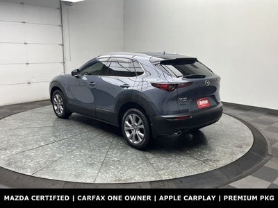 2021 Mazda Mazda CX-30 Premium