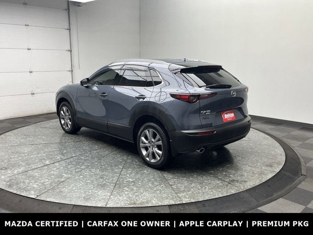 2021 Mazda Mazda CX-30 Premium