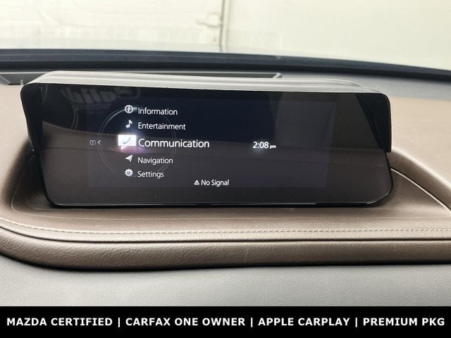 2021 Mazda Mazda CX-30 Premium