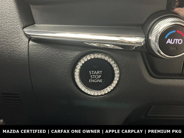 2021 Mazda Mazda CX-30 Premium