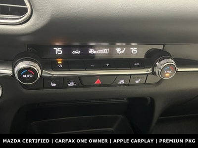 2021 Mazda Mazda CX-30 Premium