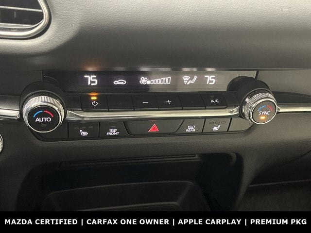 2021 Mazda Mazda CX-30 Premium