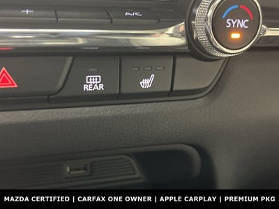 2021 Mazda Mazda CX-30 Premium