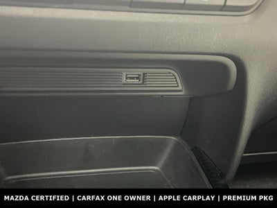 2021 Mazda Mazda CX-30 Premium