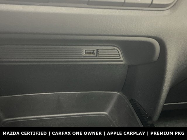 2021 Mazda Mazda CX-30 Premium