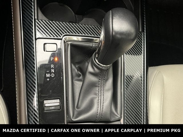 2021 Mazda Mazda CX-30 Premium