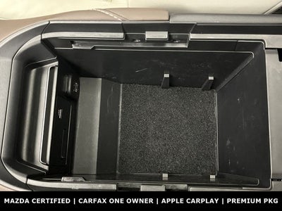 2021 Mazda Mazda CX-30 Premium