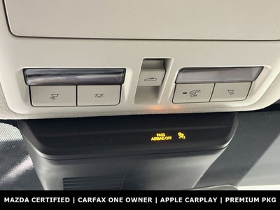 2021 Mazda Mazda CX-30 Premium