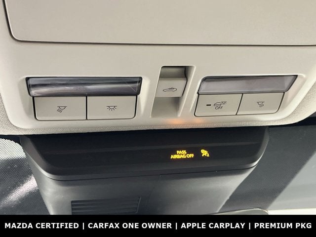 2021 Mazda Mazda CX-30 Premium