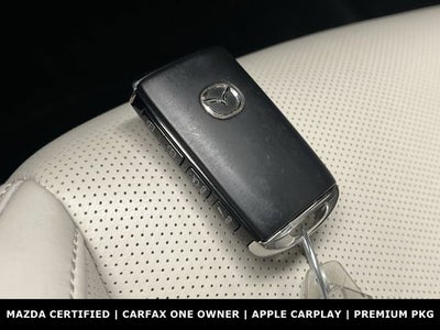 2021 Mazda Mazda CX-30 Premium