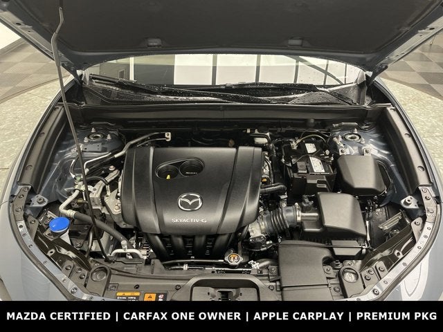 2021 Mazda Mazda CX-30 Premium