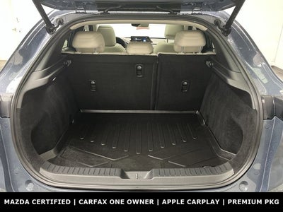 2021 Mazda Mazda CX-30 Premium