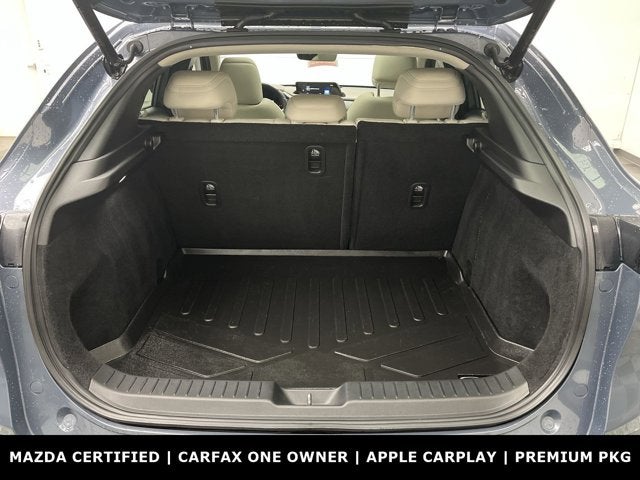 2021 Mazda Mazda CX-30 Premium