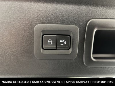 2021 Mazda Mazda CX-30 Premium