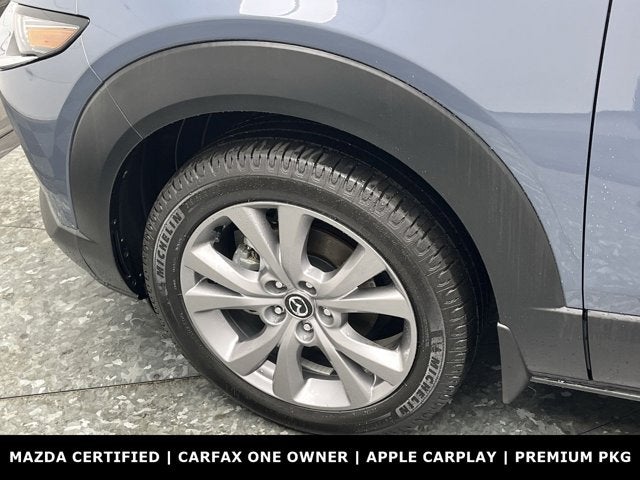 2021 Mazda Mazda CX-30 Premium