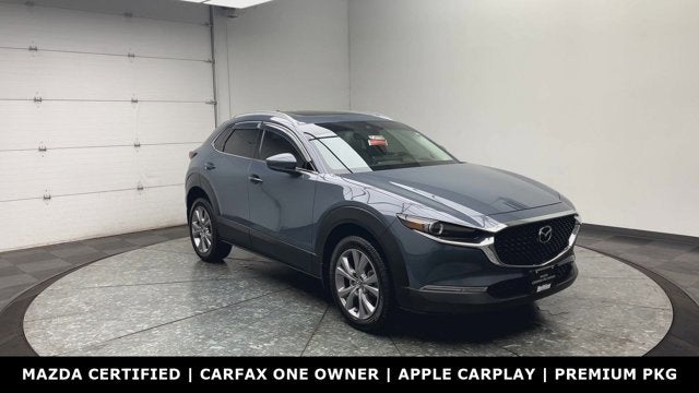 2021 Mazda Mazda CX-30 Premium