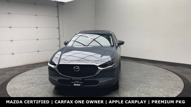 2021 Mazda Mazda CX-30 Premium