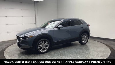 2021 Mazda Mazda CX-30 Premium