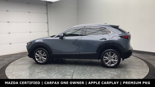 2021 Mazda Mazda CX-30 Premium