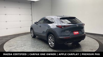 2021 Mazda Mazda CX-30 Premium