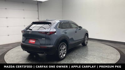2021 Mazda Mazda CX-30 Premium